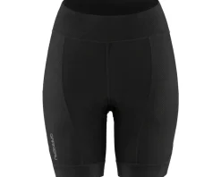 Louis Garneau Women's Optimum 2 Shorts (Black) (L)