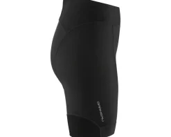 Louis Garneau Women's Optimum 2 Shorts (Black) (L)