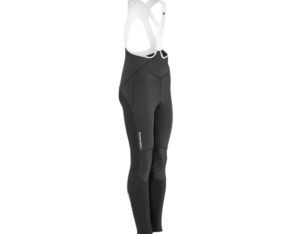 Louis Garneau Women's Providence 2 Bib Tights (Black) (M)