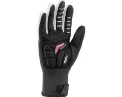 Louis Garneau Women's Rafale Air Gel Gloves (Black) (M)