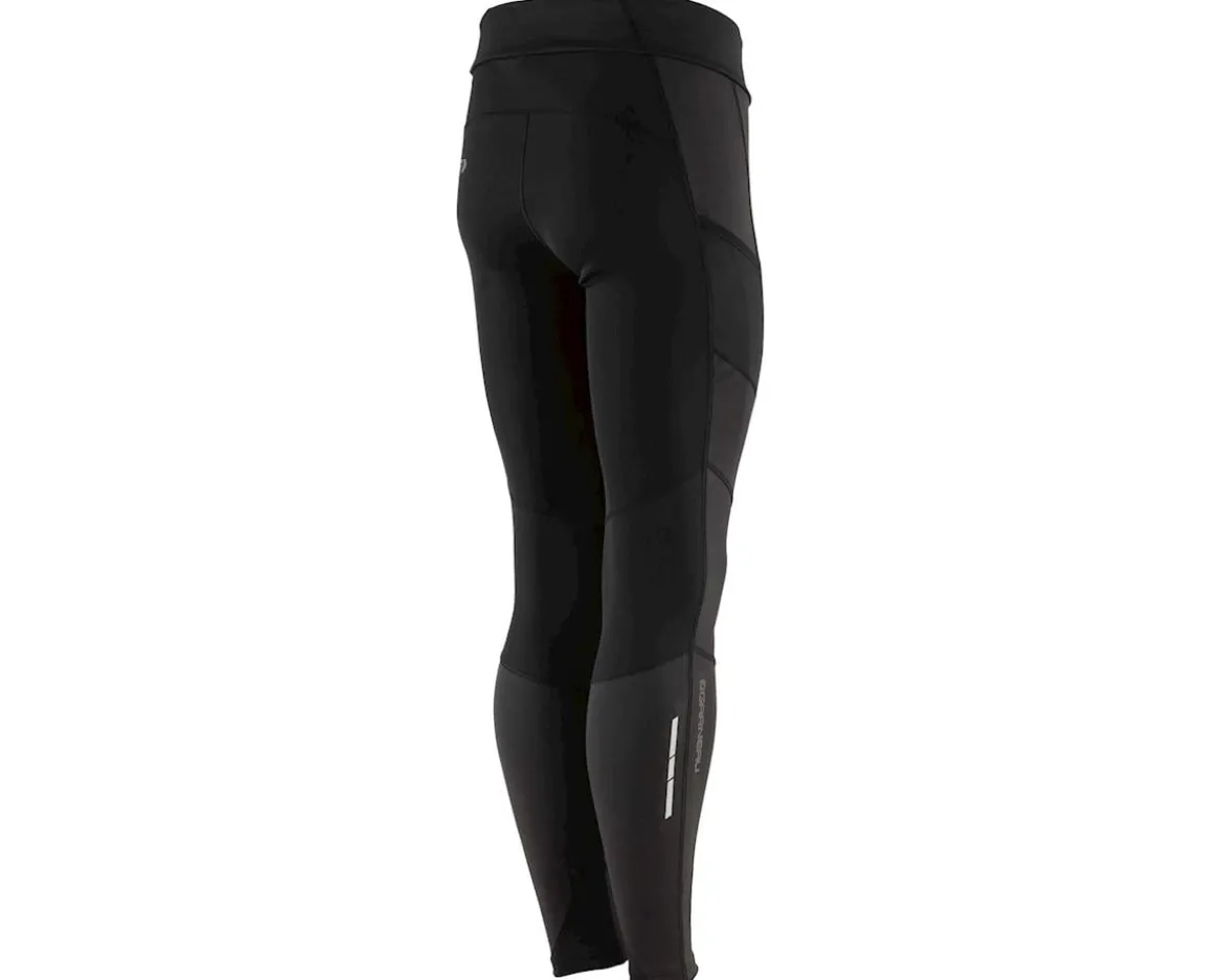 Louis Garneau Women's Solano Tights (Black) (XS) (No Chamois)