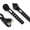 Magicshine Seemee R300 Smart Radar Tail Light (Black) (300 Lumens)