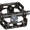 Magped Enduro-2 Magnetic Pedals (Black) (150N)