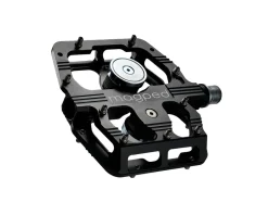 Magped Gravity Magnetic Pedals (Black) (150N)