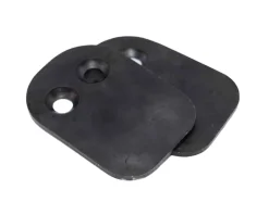 Magped Shoe Plate Set