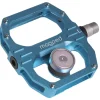 Magped Sport-2 Magnetic Pedals (Blue) (150N)