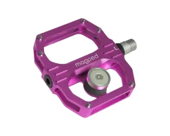 Magped Sport-2 Magnetic Pedals (Pink) (150N)