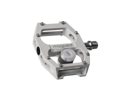Magped Ultra-2 Magnetic Ti Pedals (Grey) (150N)