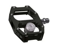 Magped Ultra-2 Magnetic Ti Pedals (Black) (150N)
