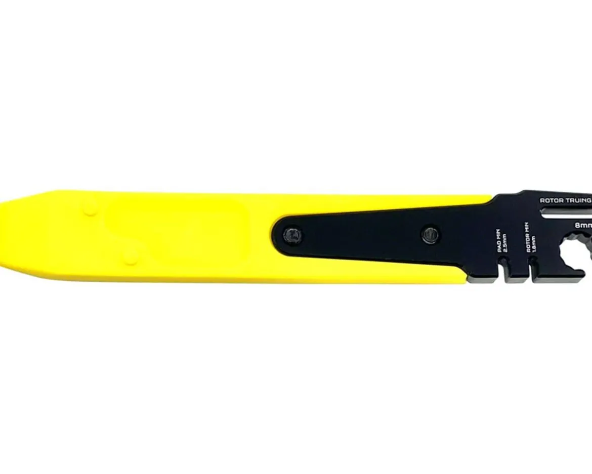 Magura Disc Brake Multi-Tool & Tire Lever