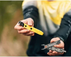 Magura Disc Brake Multi-Tool & Tire Lever