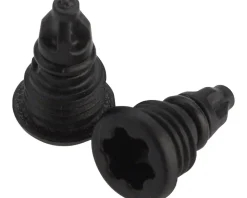 Magura EBT Screws w/ O-ring (Reservoir Bleed Screw) (T25)
