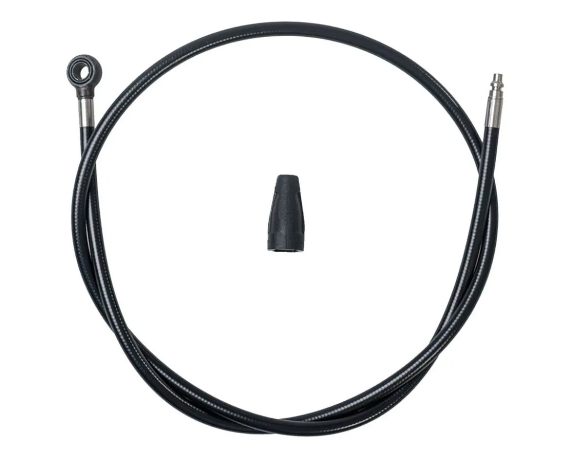 Magura MT C ABS Disc Brake Hose (125mm)