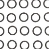 Magura O-Rings for Banjo Fittings (20 Pack) (2012+ MT Series)
