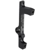 Magura QM 26 ABS Wheel Speed Sensor Disc Brake Adapter (180mm Mount to 203mm Rotor) (Post Mount)