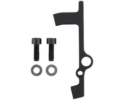 Magura QM 26 ABS Wheel Speed Sensor Disc Brake Adapter (180mm Mount to 203mm Rotor) (Post Mount)
