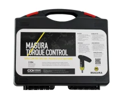 Magura T-Handle Torque Control Tool (w/Slotted 8mm Bit)