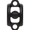 Magura Alloy Handlebar Clamp (Black) (MT Series)