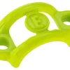Magura Alloy Handlebar Clamp (Neon Yellow) (MT Series)