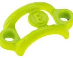 Magura Alloy Handlebar Clamp (Neon Yellow) (MT Series)