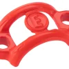 Magura Alloy Handlebar Clamp (Neon Red) (MT Series)