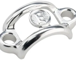 Magura Alloy Handlebar Clamp (Chrome) (MT Series)