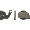 Magura Endurance Disc Brake Pads (Semi-Metallic) (Type 5.2) (Magura Marta) (1 Pair)