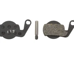 Magura Endurance Disc Brake Pads (Semi-Metallic) (Type 5.2) (Magura Marta) (1 Pair)
