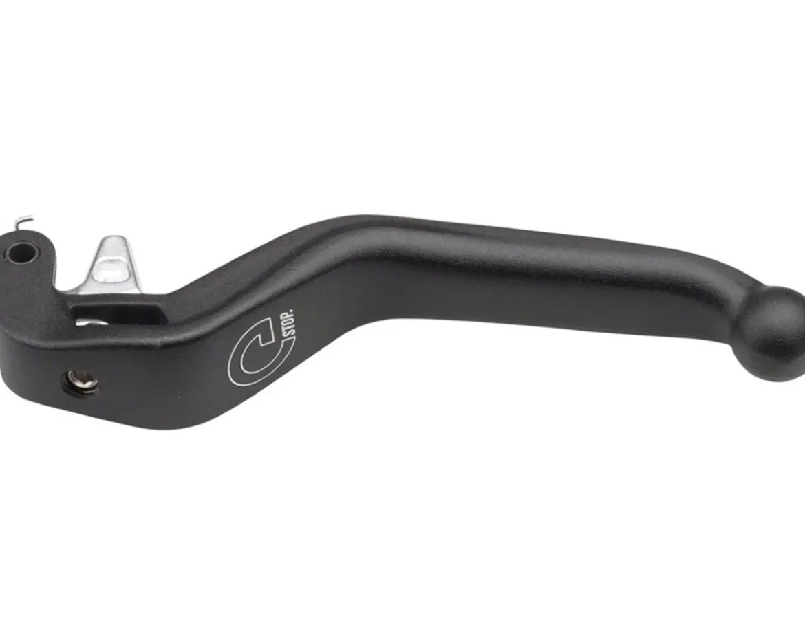 Magura 3-Finger Aluminum Lever Blade with Ball-End (For MT eSTOP 2020+)