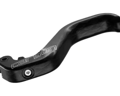 Magura 1-Finger Carbolay Disc Brake Lever (Fits MT6, MT7, MT8 SL, MT Trail SL)