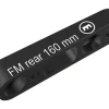 Magura FM Caliper Adapter) (FM R-160mm) (Flat Mount)