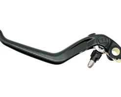 Magura HS33 R Brake Lever Blade (4-Finger) (Black)