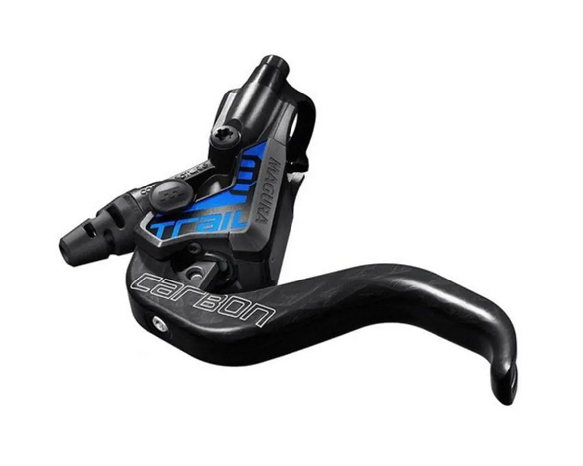 Magura MC/Lever Assembly (MT Trail SL) (Left or Right)