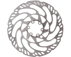 Magura MDR-C Disc Rotor Kit (Silver) (6-Bolt) (180mm)