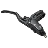 Magura MT C ABS Disc Brake Master Cylinder & Lever Assembly (Aluminum Blade) (Right) (2 Finger)