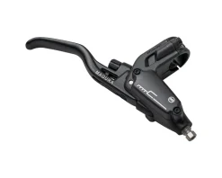 Magura MT C ABS Disc Brake Master Cylinder & Lever Assembly (Aluminum Blade) (Right) (2 Finger)