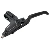 Magura MT C ABS Disc Brake Master Cylinder & Lever Assembly (3-Finger) (Carbotecture Blade) (Left)