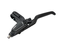 Magura MT C ABS Disc Brake Master Cylinder & Lever Assembly (3-Finger) (Carbotecture Blade) (Left)