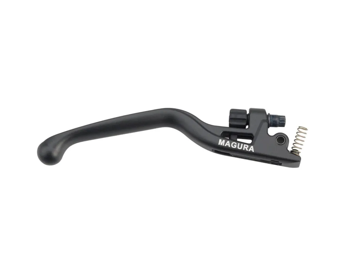 Magura MT C ABS Lever Blade (3-Finger) (Aluminum)