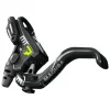 Magura MT7 Disc Brake Master Cylinder & Lever Assembly (1-Finger) (Tool-less Reach Adjust)