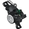Magura MT4 eSTOP Disc Brake Caliper (Hydraulic)