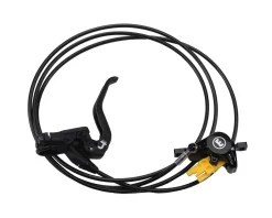 Magura MT4 Next Hydraulic Disc Brake (Black) (Left or Right)