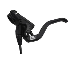 Magura MT5 Next Hydraulic Disc Brake (Black) (Post Mount) (Left or Right) (Caliper Included)