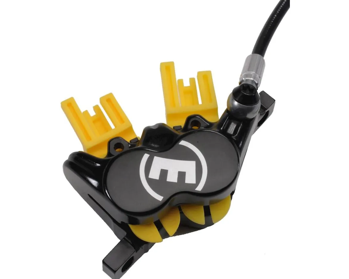 Magura MT5 Next Hydraulic Disc Brake (Black) (Post Mount) (Left or Right) (Caliper Included)