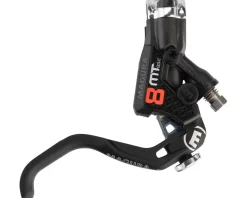 Magura MT8 Pro Disc Brake Master Cylinder Assembly) (1-Finger HC Lever) (w/BAT Adjustment)