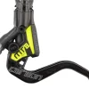 Magura MT8 SL Disc Brake Master Cylinder Assembly (1-Finger Carbolay Lever)