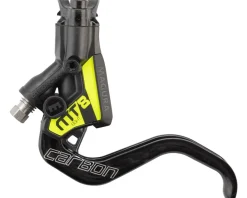 Magura MT8 SL Disc Brake Master Cylinder Assembly (1-Finger Carbolay Lever)