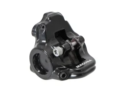 Magura MT8 SL/MT4 Caliper (Black) (Flat Mount)