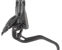 Magura MT Thirty Disc Brake & Lever (Black) (Front or Rear) (Hydraulic) (Post Mount)