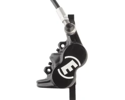 Magura MT Thirty Disc Brake & Lever (Black) (Front or Rear) (Hydraulic) (Post Mount)